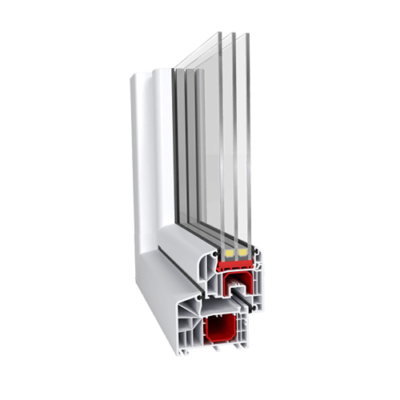 Aluplast Ideal 4000 Aluplast Ideal 4000