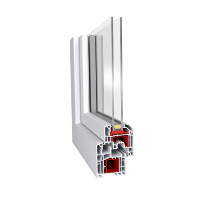 Aluplast Ideal 5000 Aluplast Ideal 5000