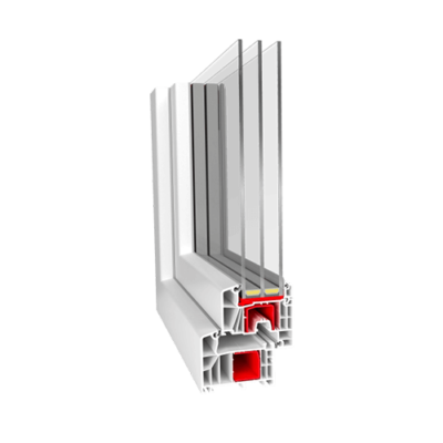 Aluplast Ideal 7000 Aluplast Ideal 7000