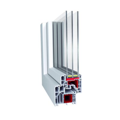 Aluplast Ideal 8000 Aluplast Ideal 8000